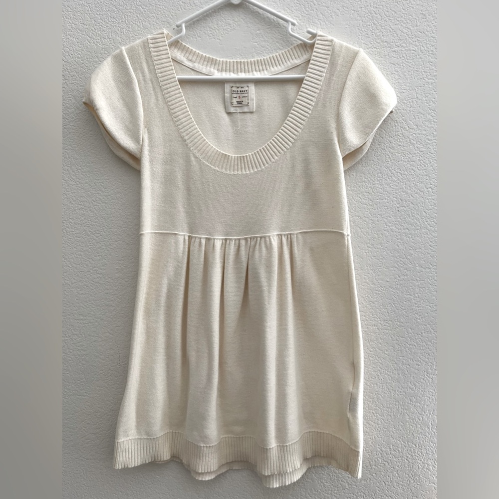 Vintage Old Navy Blouse